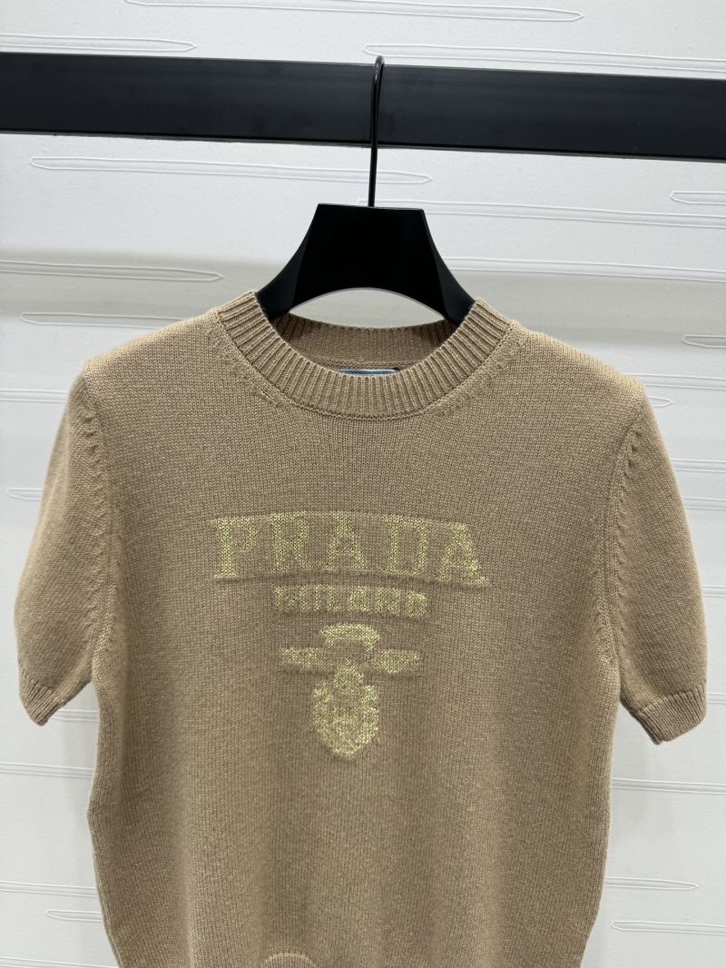 Prada T-Shirts